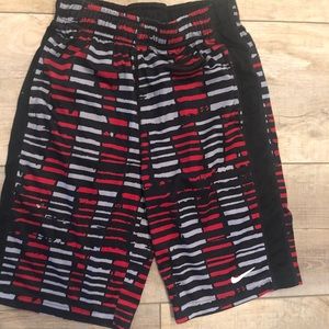 Boys athletic shorts